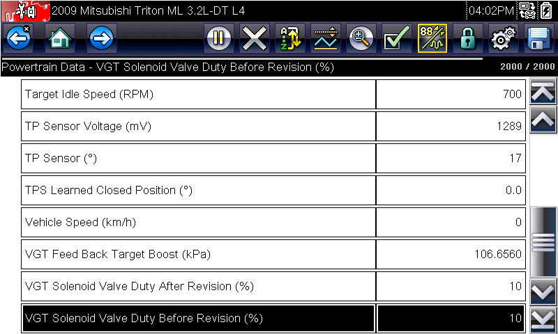 2000 RPM preview